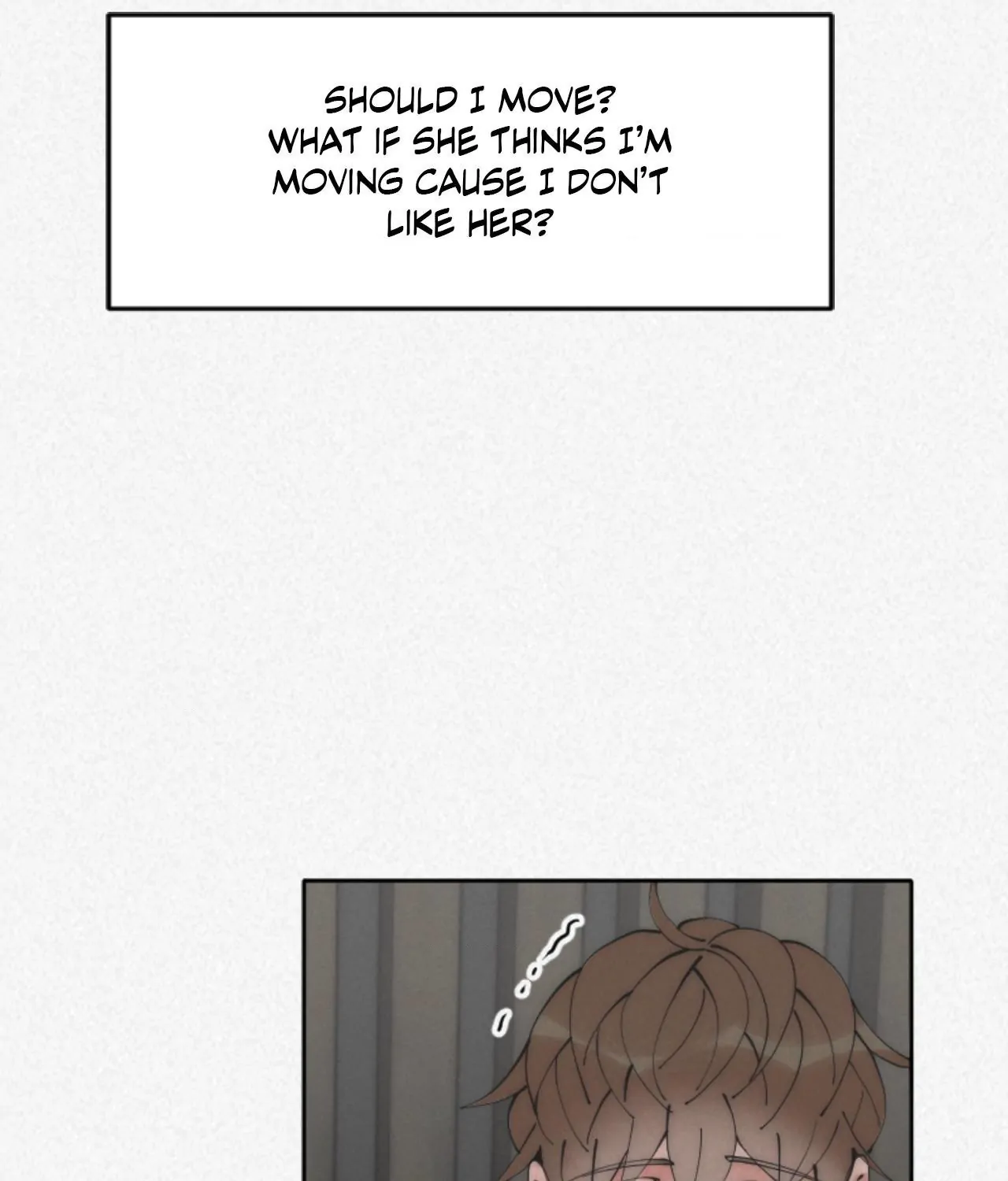 Please Feed Me, Sunbae [Official] - Episode 12 manhwa