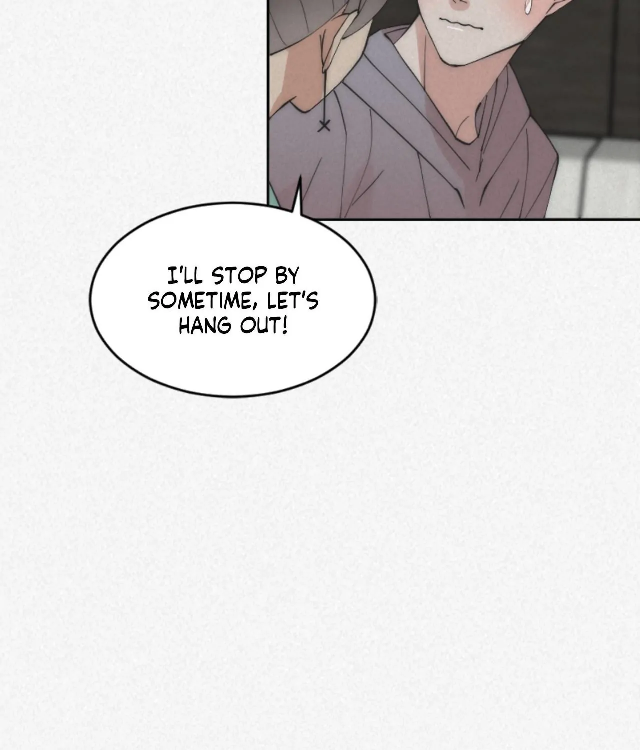 Please Feed Me, Sunbae [Official] - Episode 12 manhwa