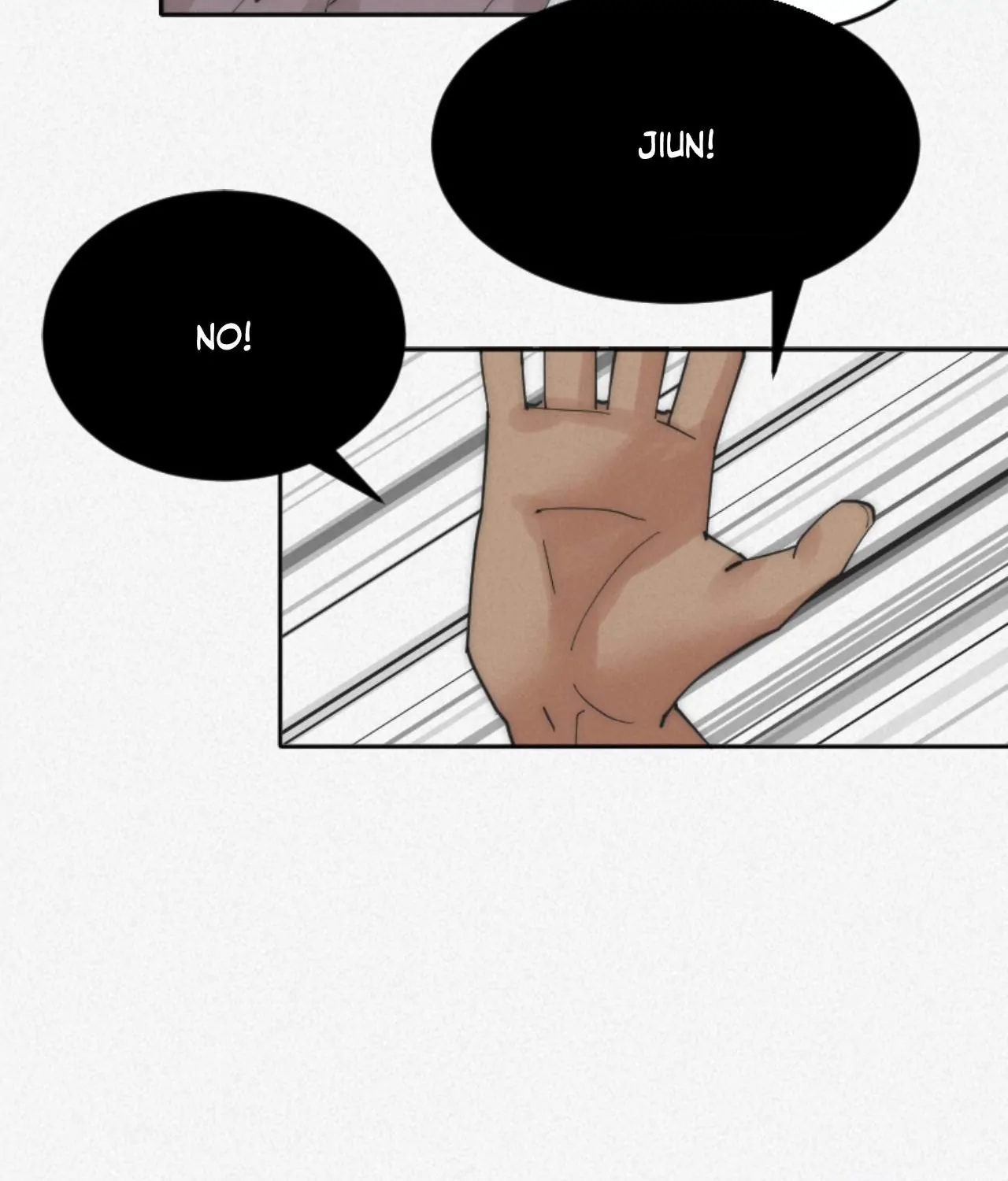 Please Feed Me, Sunbae [Official] - Episode 12 manhwa