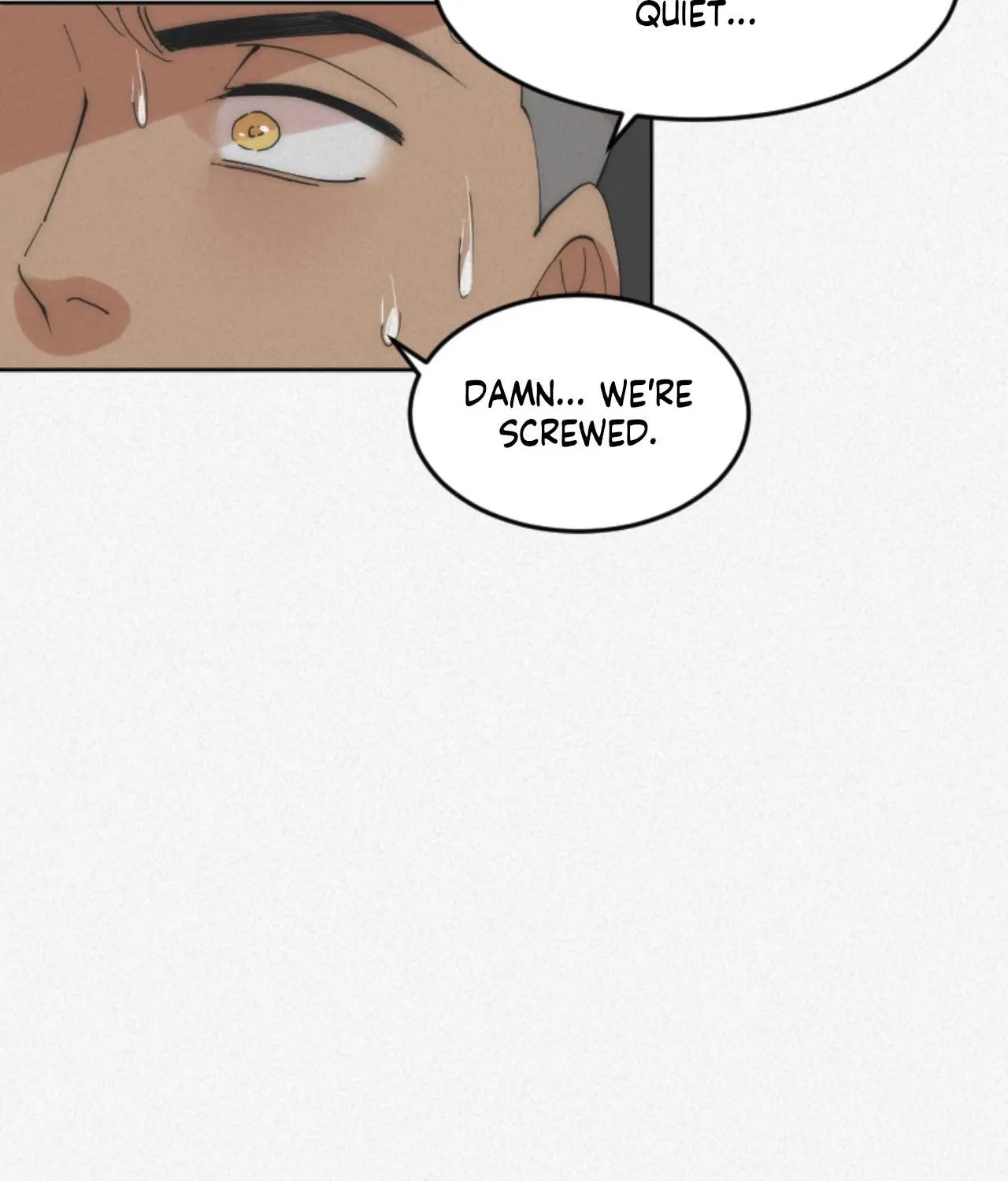Please Feed Me, Sunbae [Official] - Episode 12 manhwa