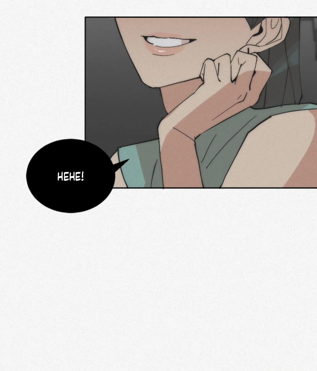 Please Feed Me, Sunbae [Official] - Episode 12 manhwa