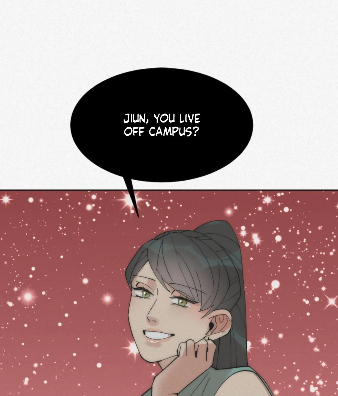Please Feed Me, Sunbae [Official] - Episode 12 manhwa