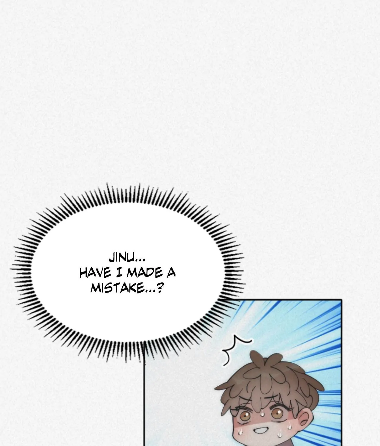Please Feed Me, Sunbae [Official] - Episode 12 manhwa