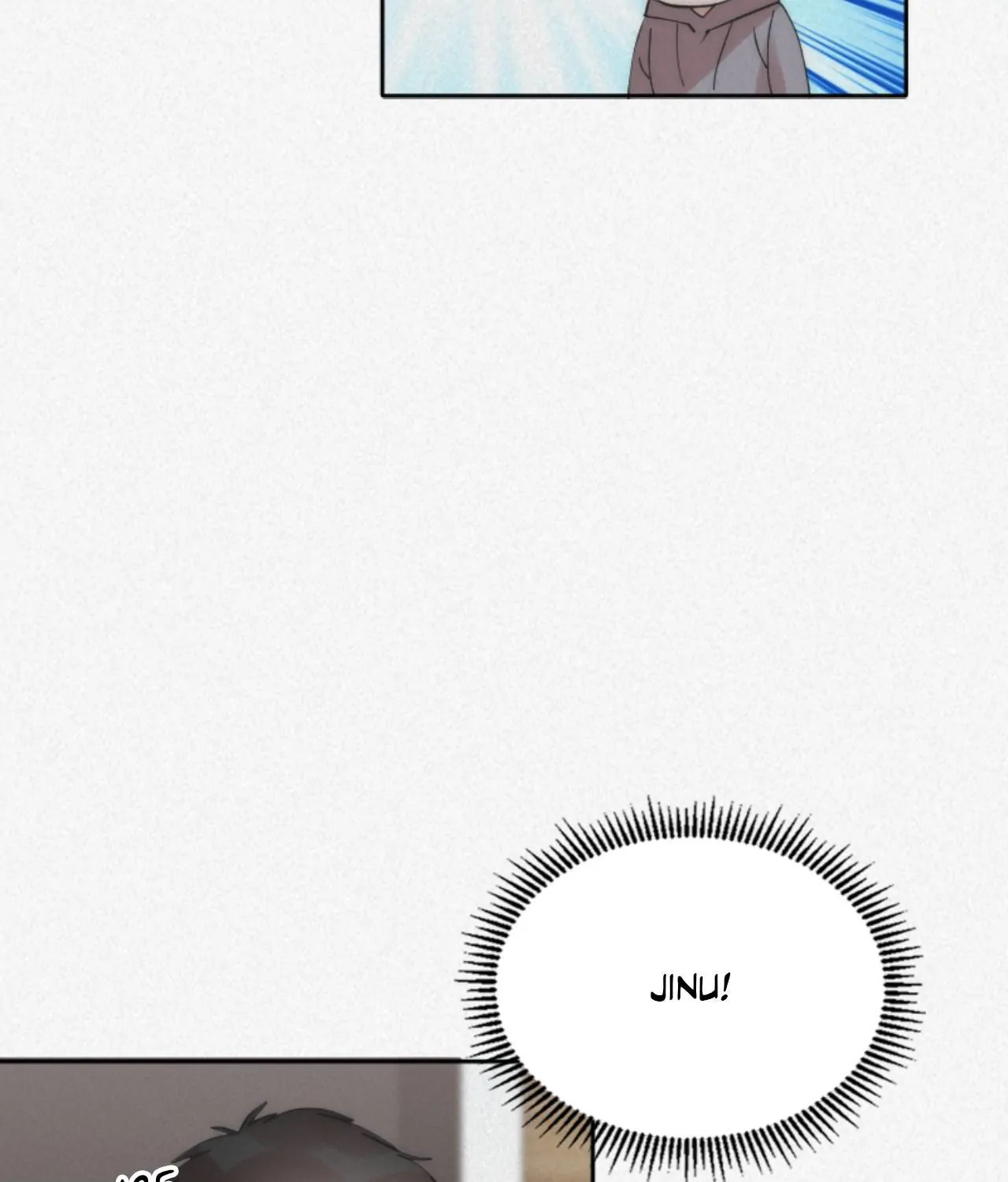 Please Feed Me, Sunbae [Official] - Episode 12 manhwa