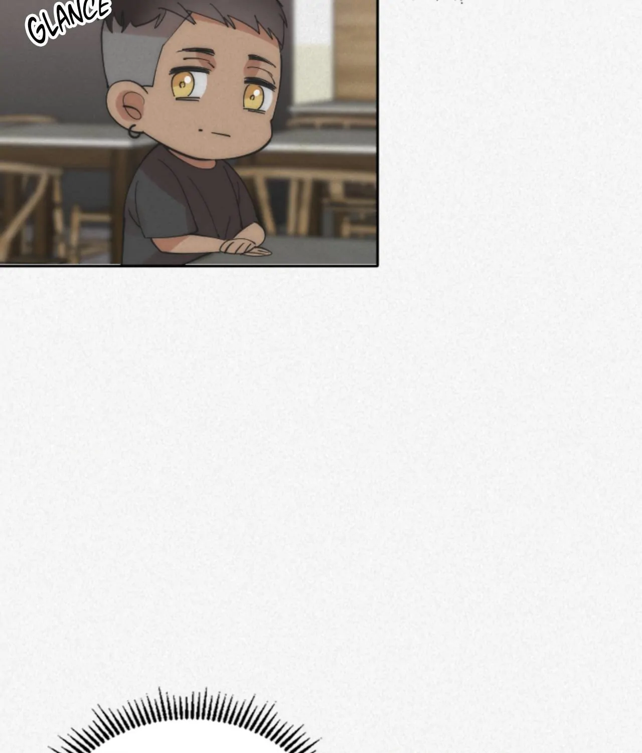 Please Feed Me, Sunbae [Official] - Episode 12 manhwa