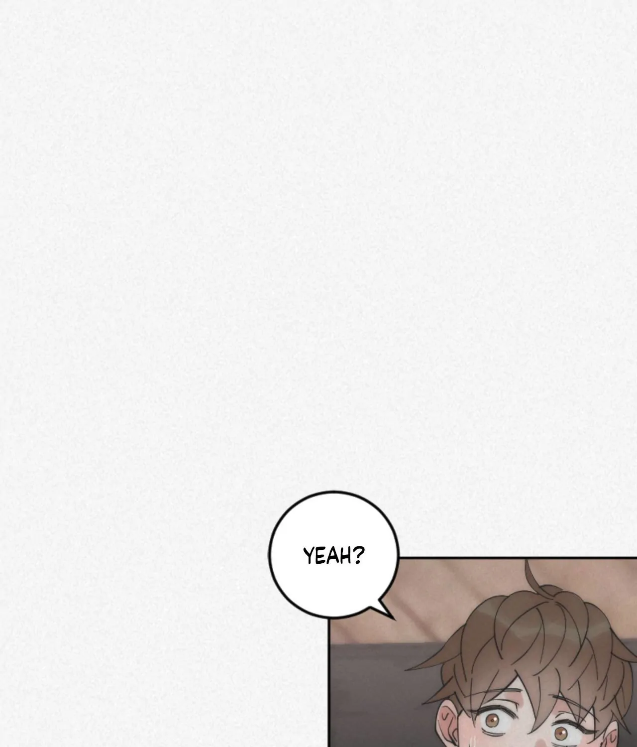 Please Feed Me, Sunbae [Official] - Episode 12 manhwa