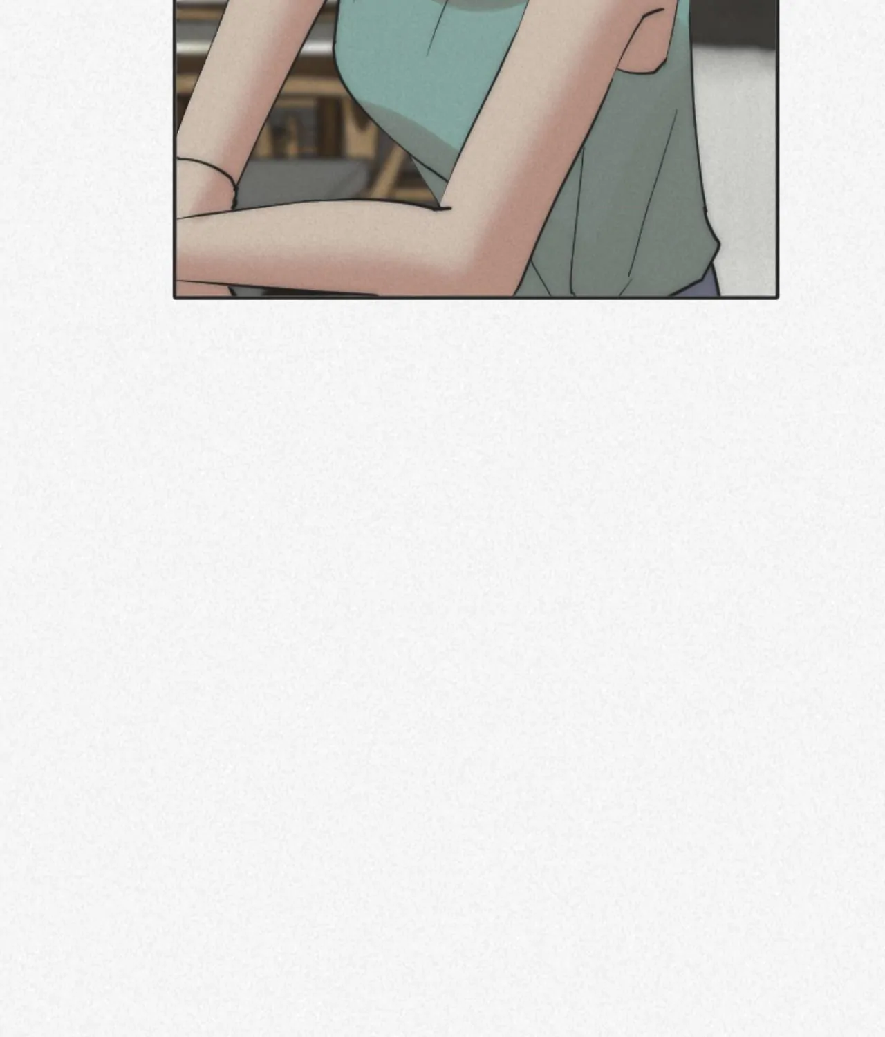Please Feed Me, Sunbae [Official] - Episode 12 manhwa