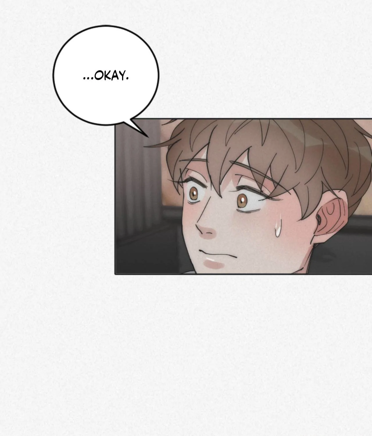 Please Feed Me, Sunbae [Official] - Episode 12 manhwa