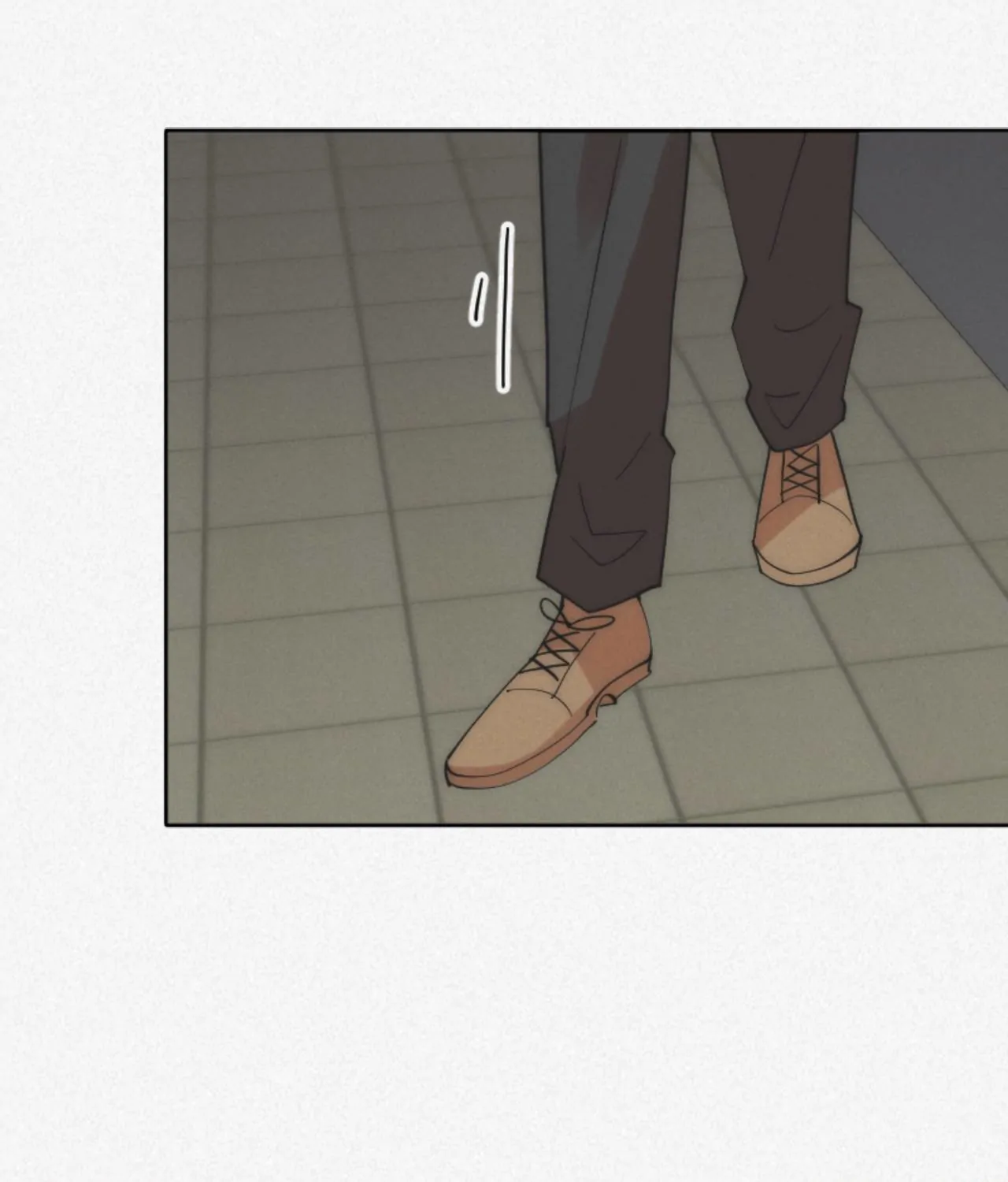 Please Feed Me, Sunbae [Official] - Episode 12 manhwa