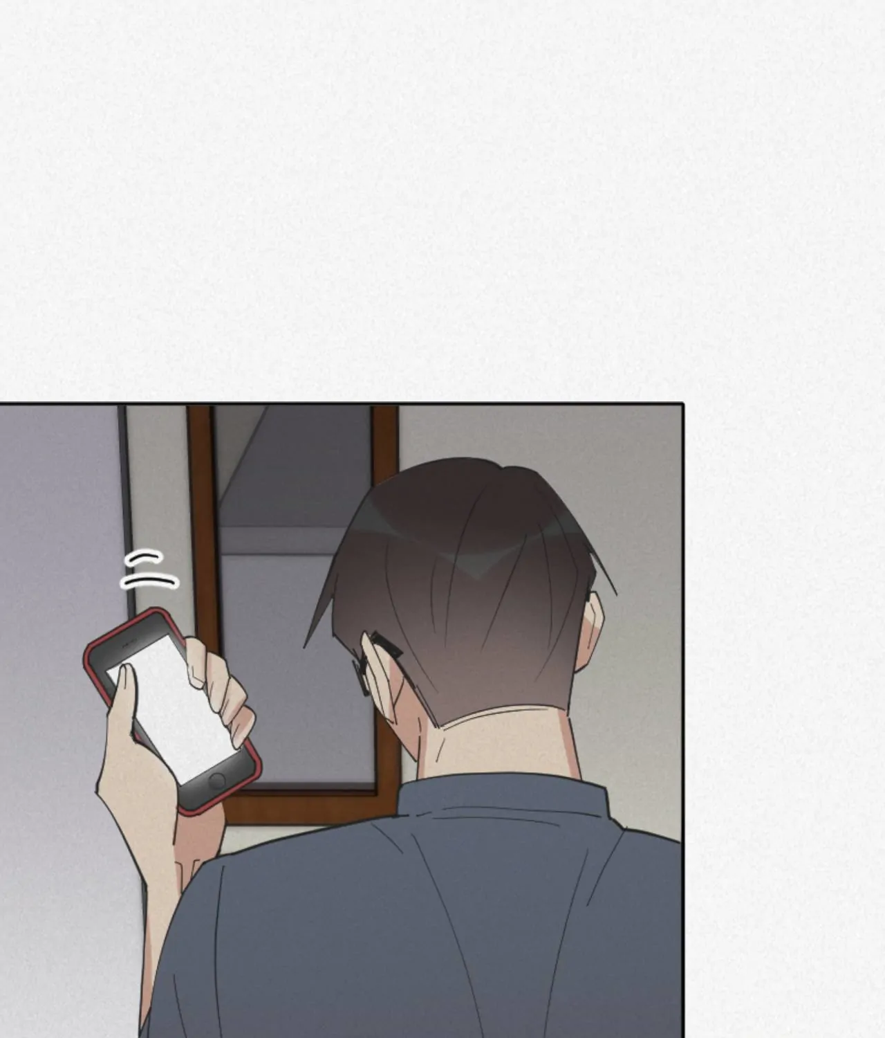 Please Feed Me, Sunbae [Official] - Episode 12 manhwa