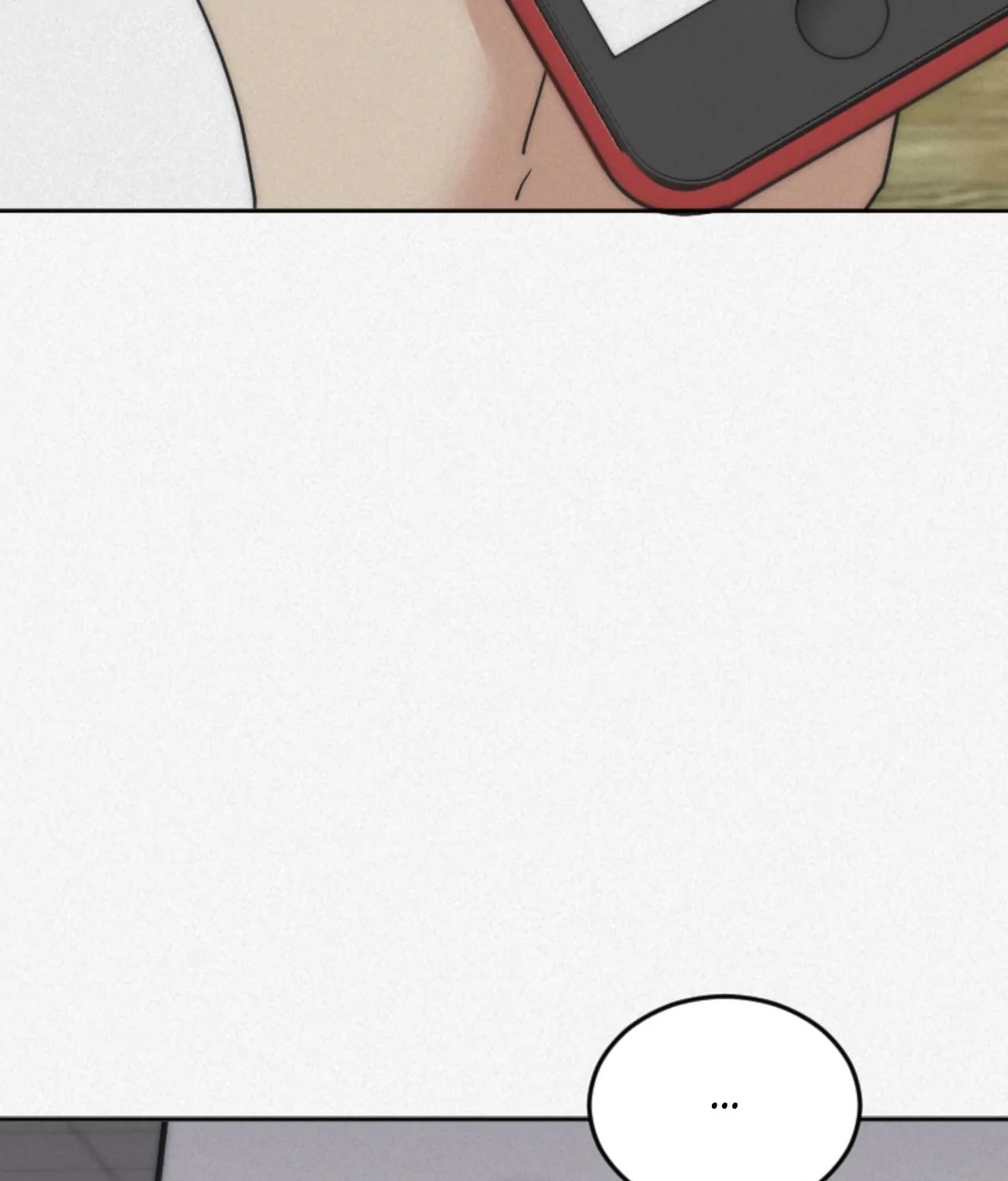 Please Feed Me, Sunbae [Official] - Episode 12 manhwa