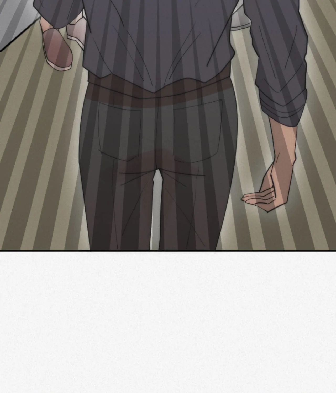 Please Feed Me, Sunbae [Official] - Episode 12 manhwa