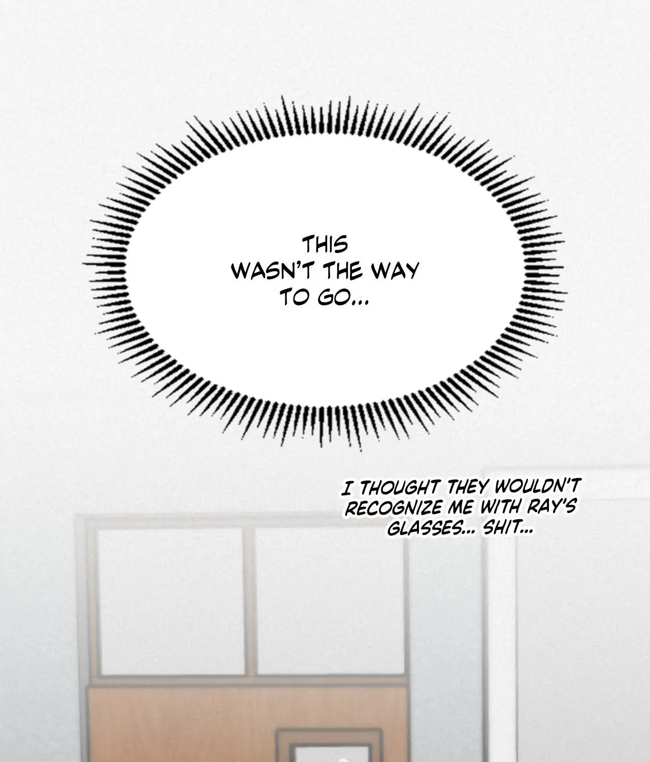 Please Feed Me, Sunbae [Official] - Episode 12 manhwa