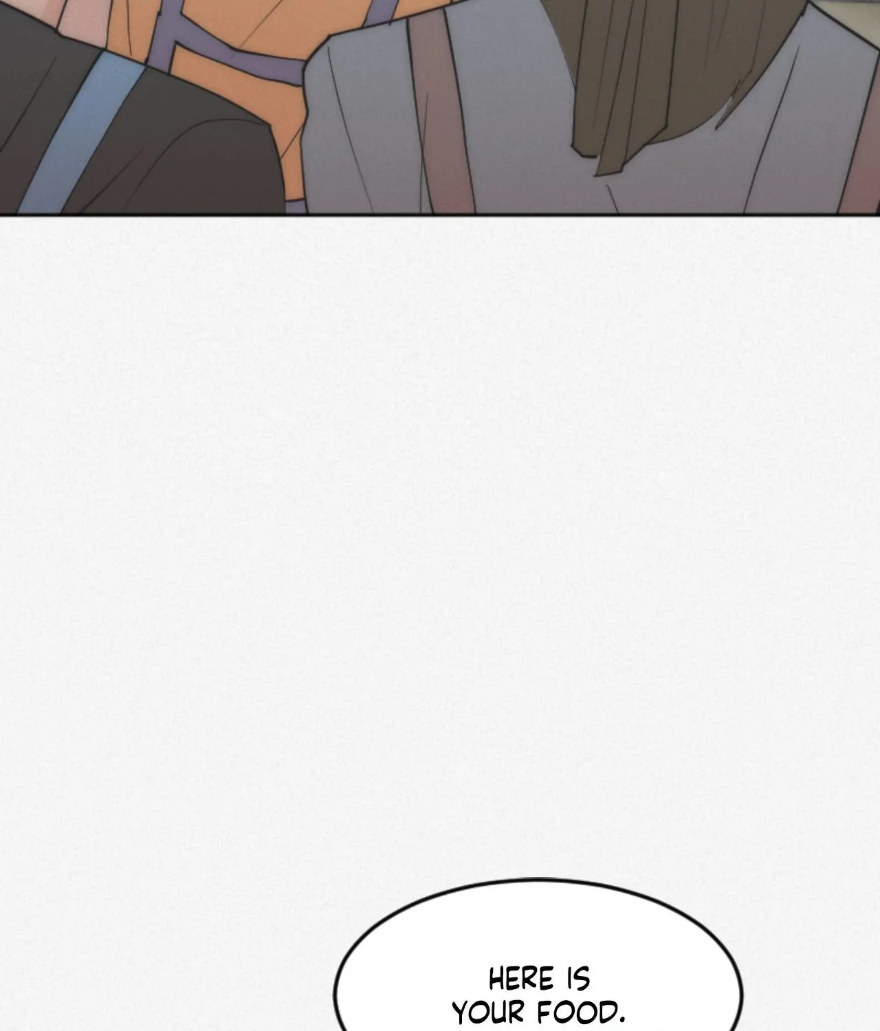 Please Feed Me, Sunbae [Official] - Episode 12 manhwa