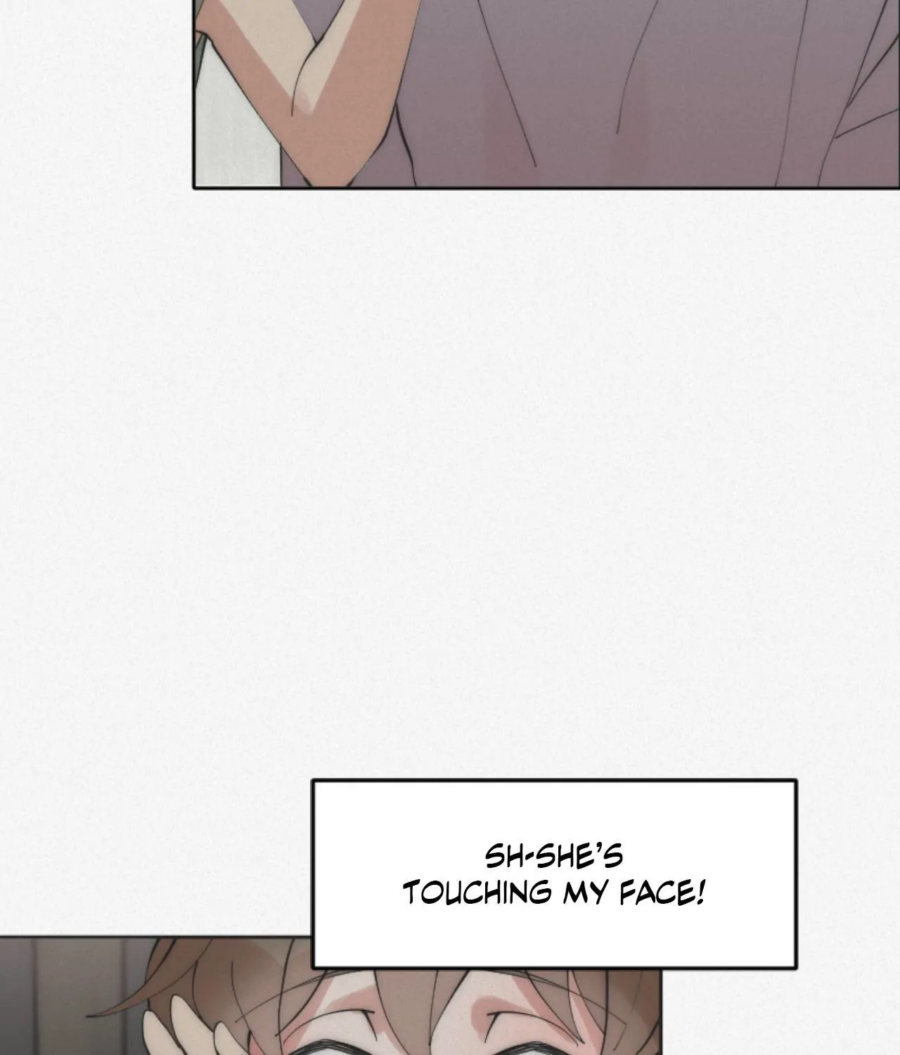 Please Feed Me, Sunbae [Official] - Episode 12 manhwa