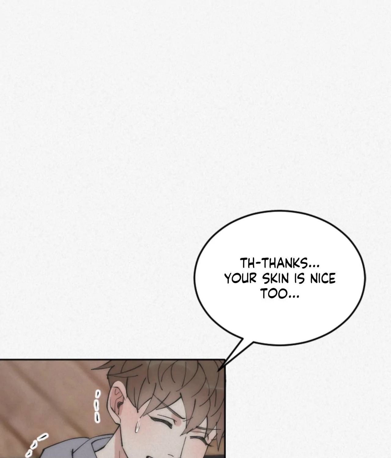 Please Feed Me, Sunbae [Official] - Episode 12 manhwa