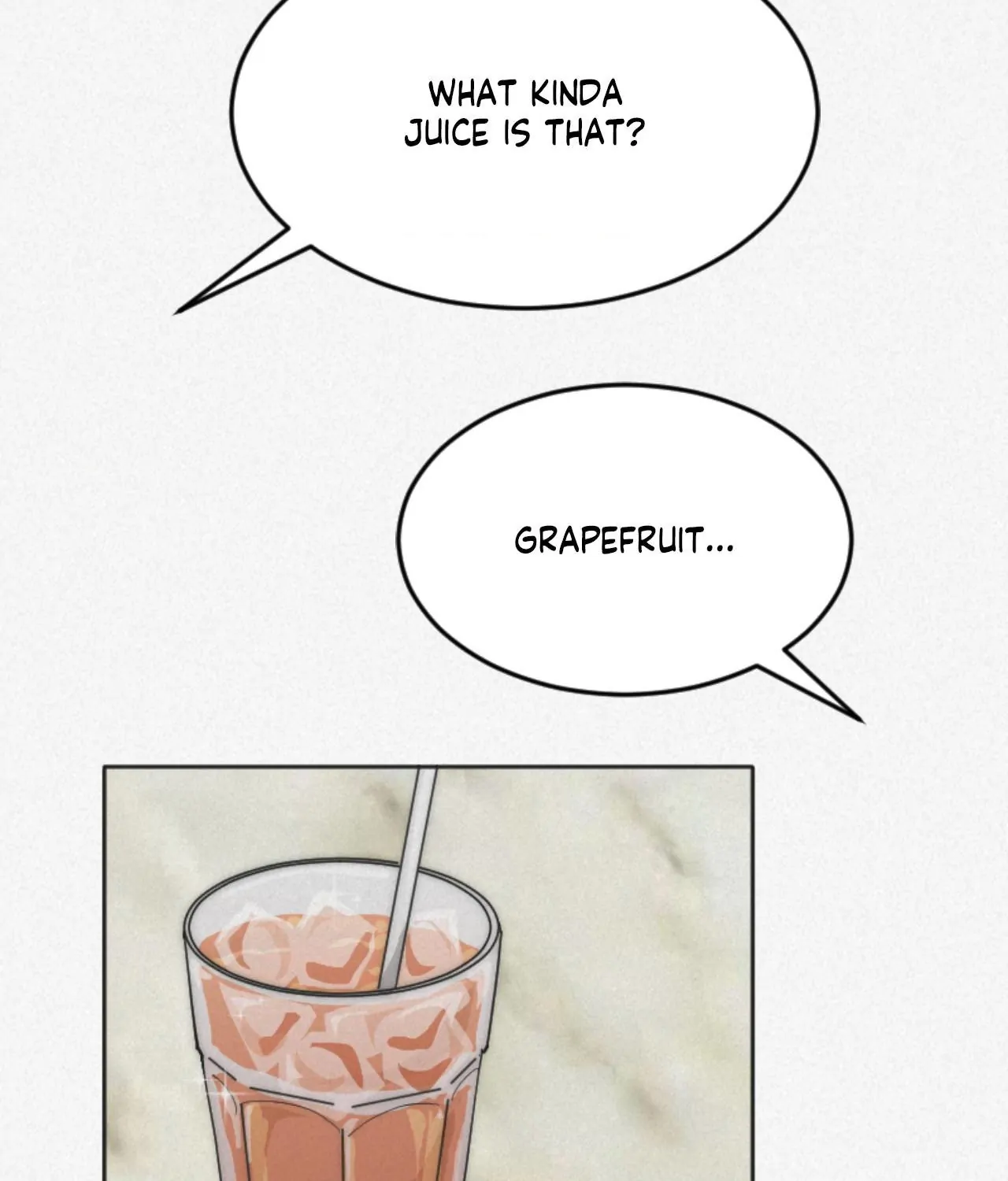 Please Feed Me, Sunbae [Official] - Episode 12 manhwa