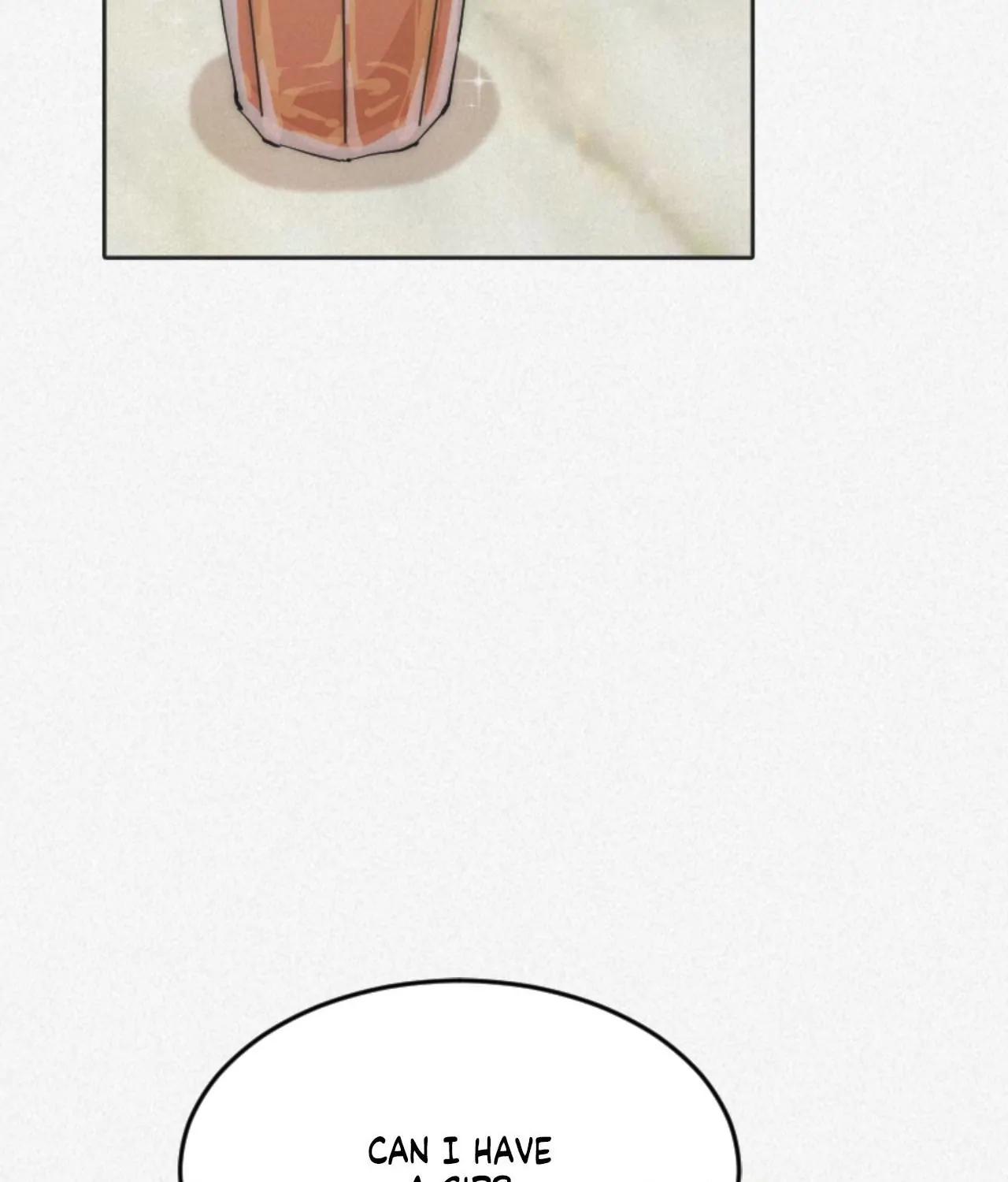 Please Feed Me, Sunbae [Official] - Episode 12 manhwa
