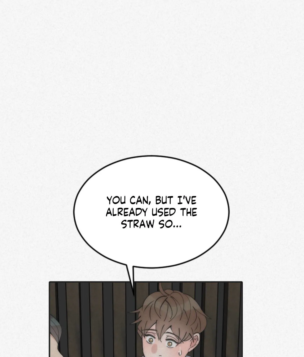 Please Feed Me, Sunbae [Official] - Episode 12 manhwa