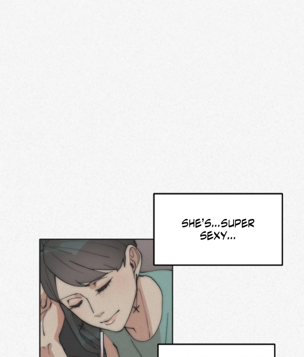 Please Feed Me, Sunbae [Official] - Episode 12 manhwa