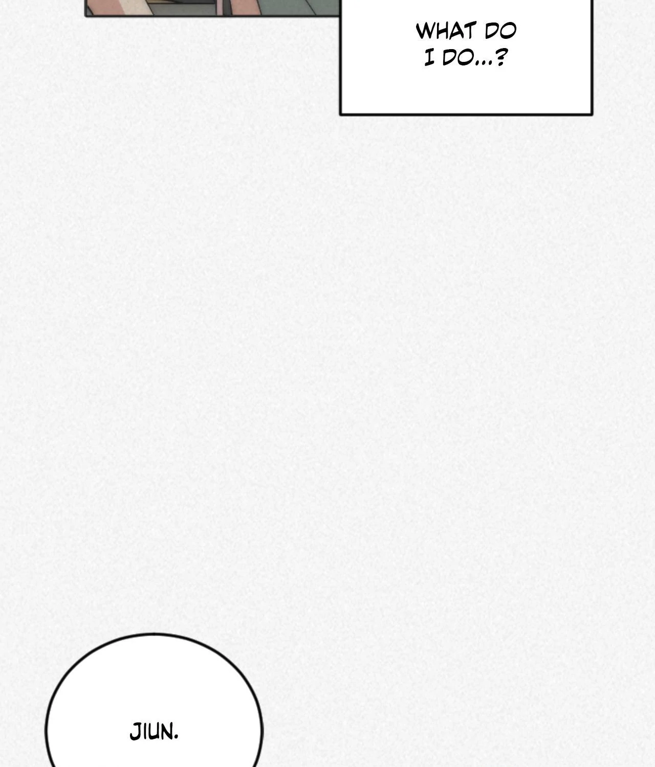 Please Feed Me, Sunbae [Official] - Episode 12 manhwa