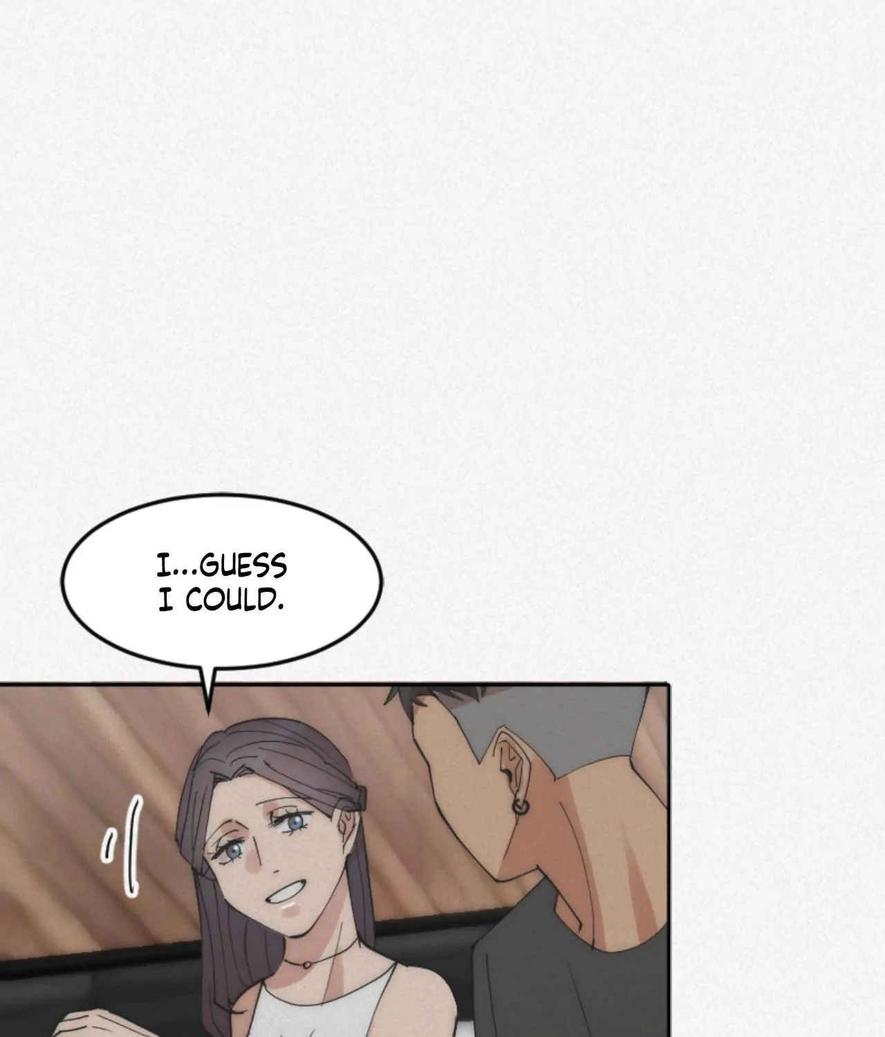 Please Feed Me, Sunbae [Official] - Episode 12 manhwa