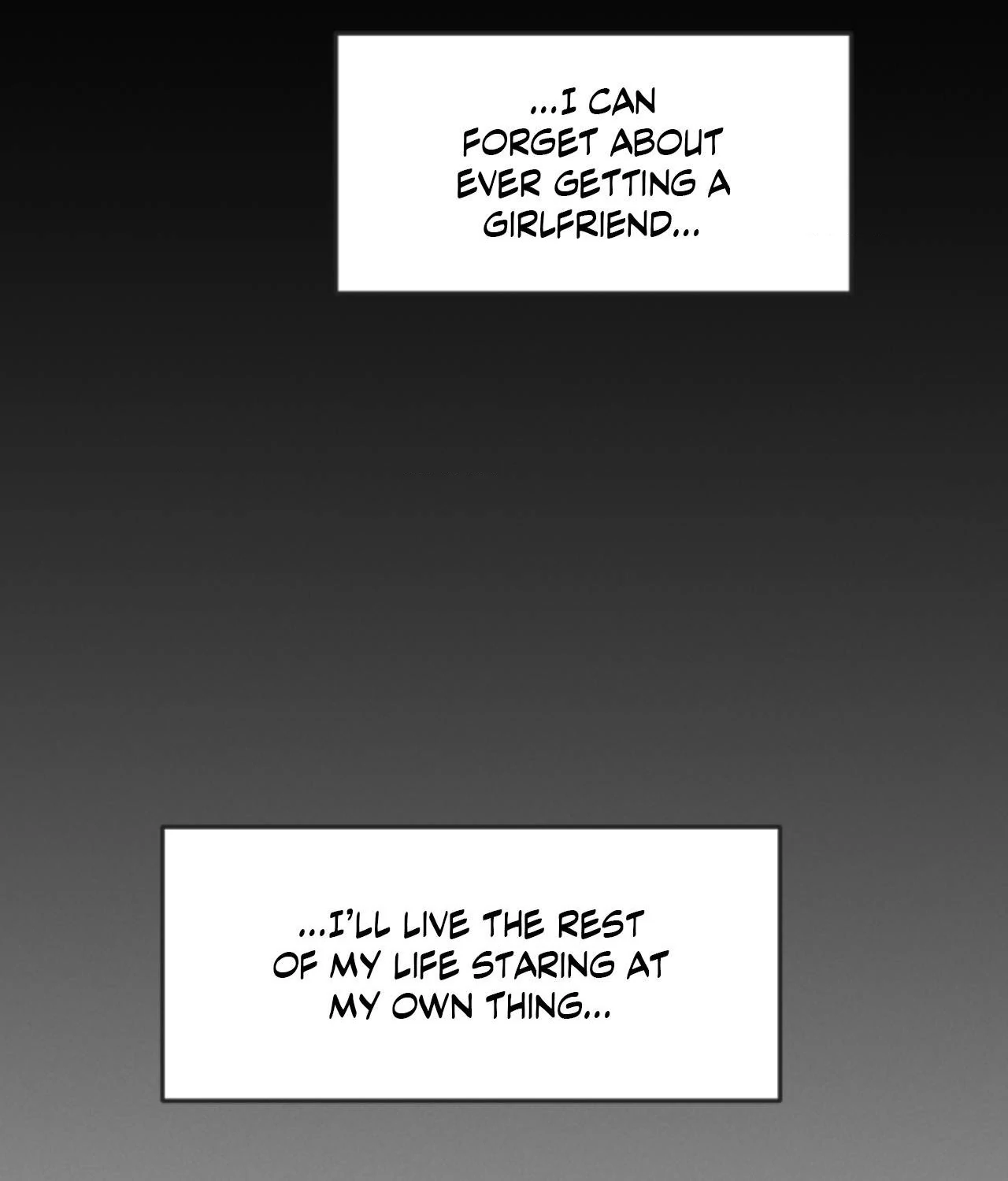 Please Feed Me, Sunbae [Official] - Episode 12 manhwa