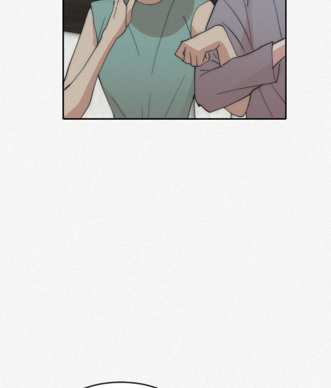 Please Feed Me, Sunbae [Official] - Episode 12 manhwa