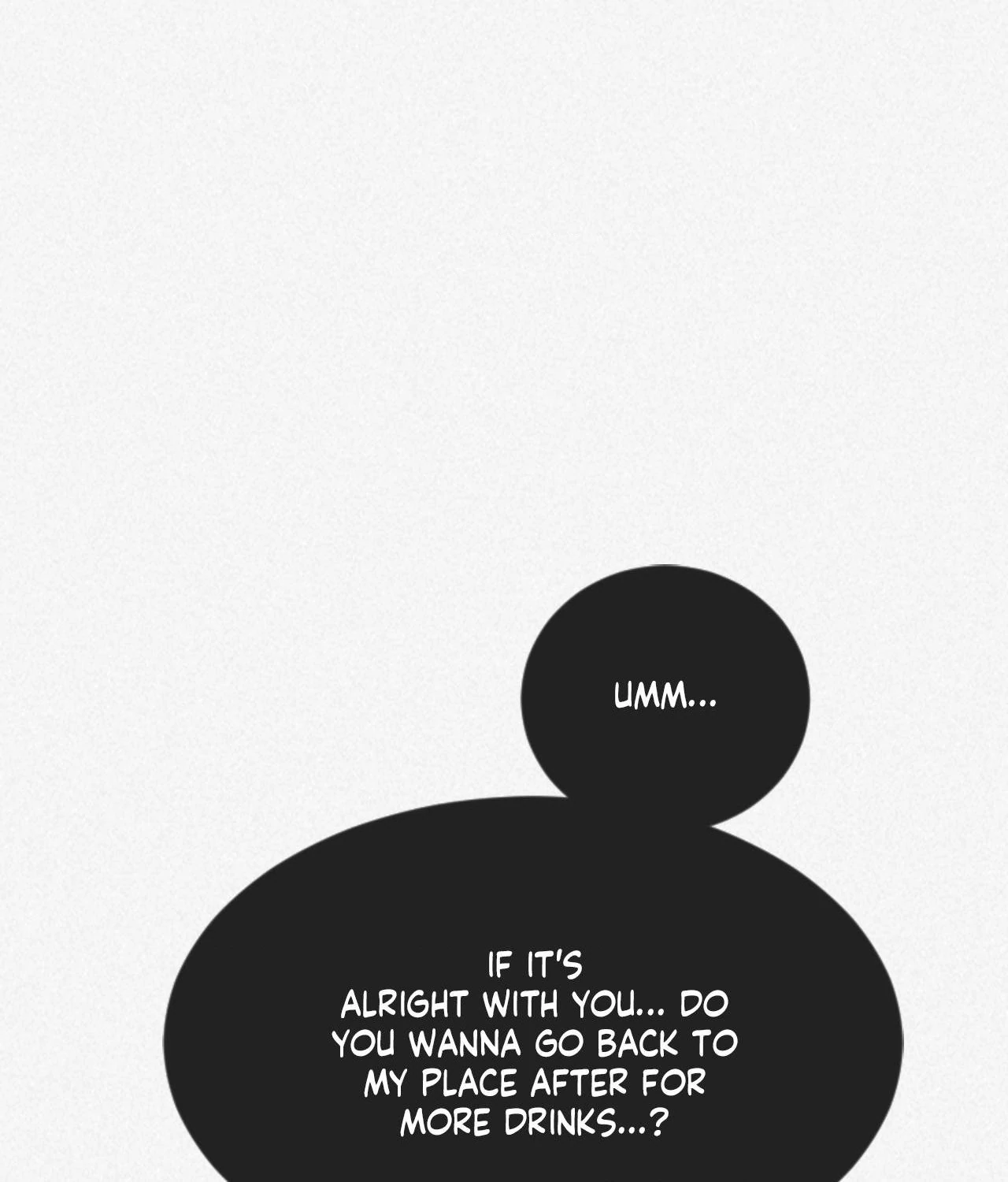 Please Feed Me, Sunbae [Official] - Episode 12 manhwa