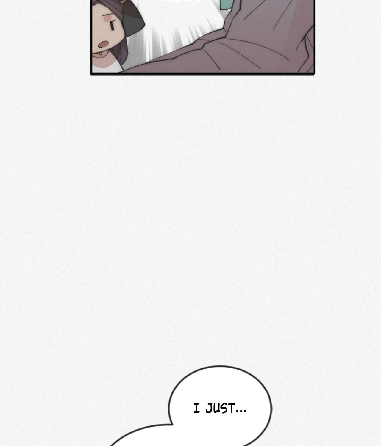 Please Feed Me, Sunbae [Official] - Episode 12 manhwa
