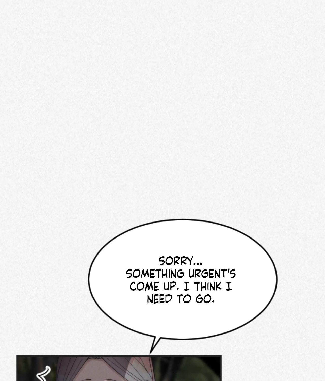 Please Feed Me, Sunbae [Official] - Episode 13 manhwa