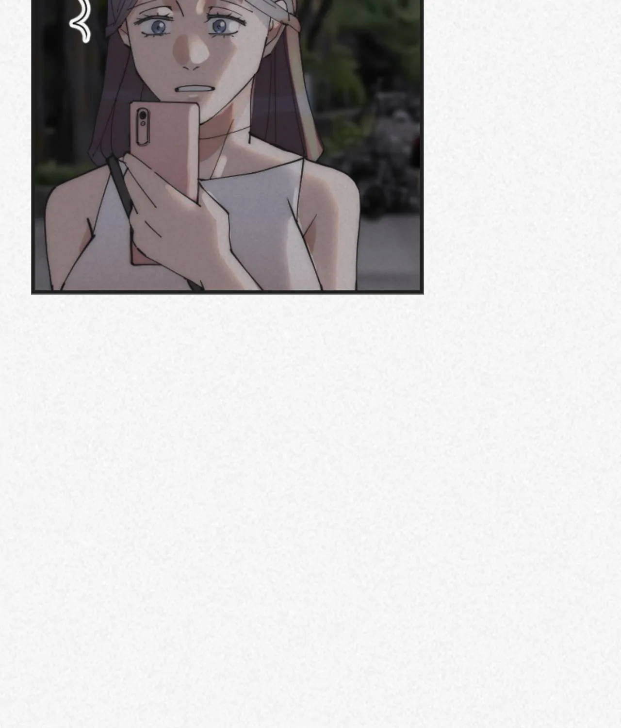 Please Feed Me, Sunbae [Official] - Episode 13 manhwa