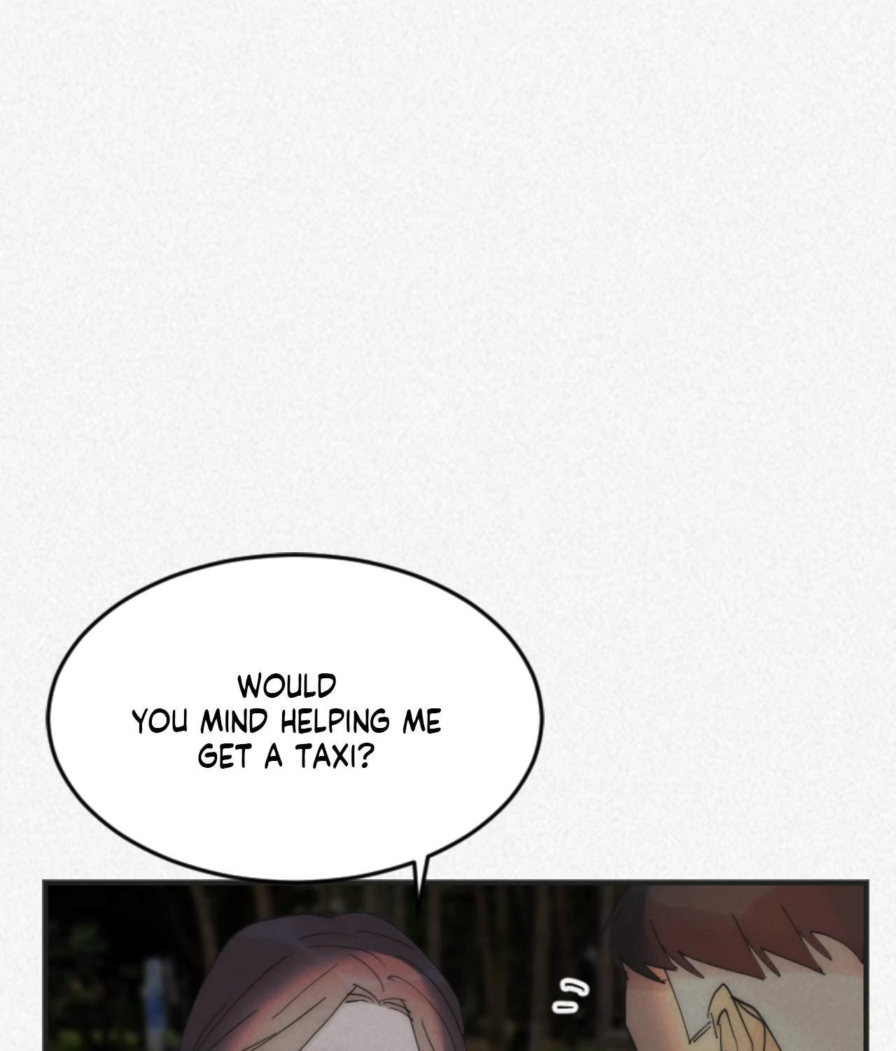 Please Feed Me, Sunbae [Official] - Episode 13 manhwa