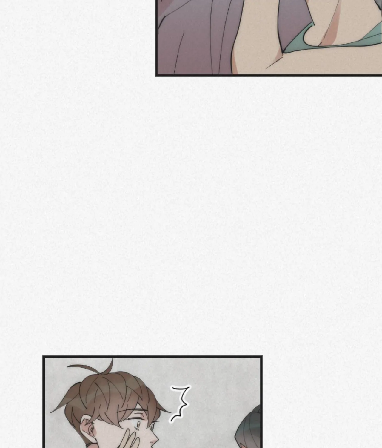 Please Feed Me, Sunbae [Official] - Episode 13 manhwa