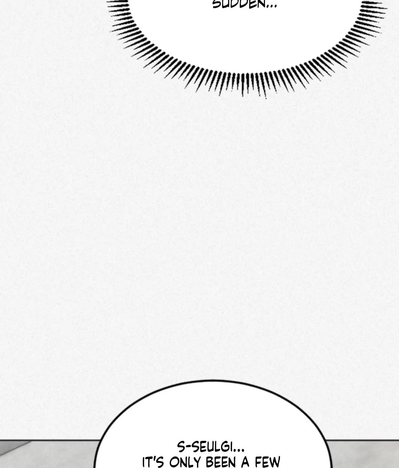Please Feed Me, Sunbae [Official] - Episode 13 manhwa