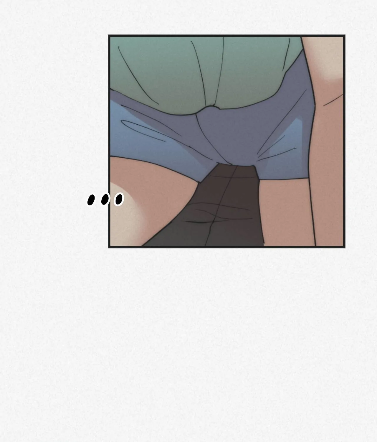 Please Feed Me, Sunbae [Official] - Episode 13 manhwa