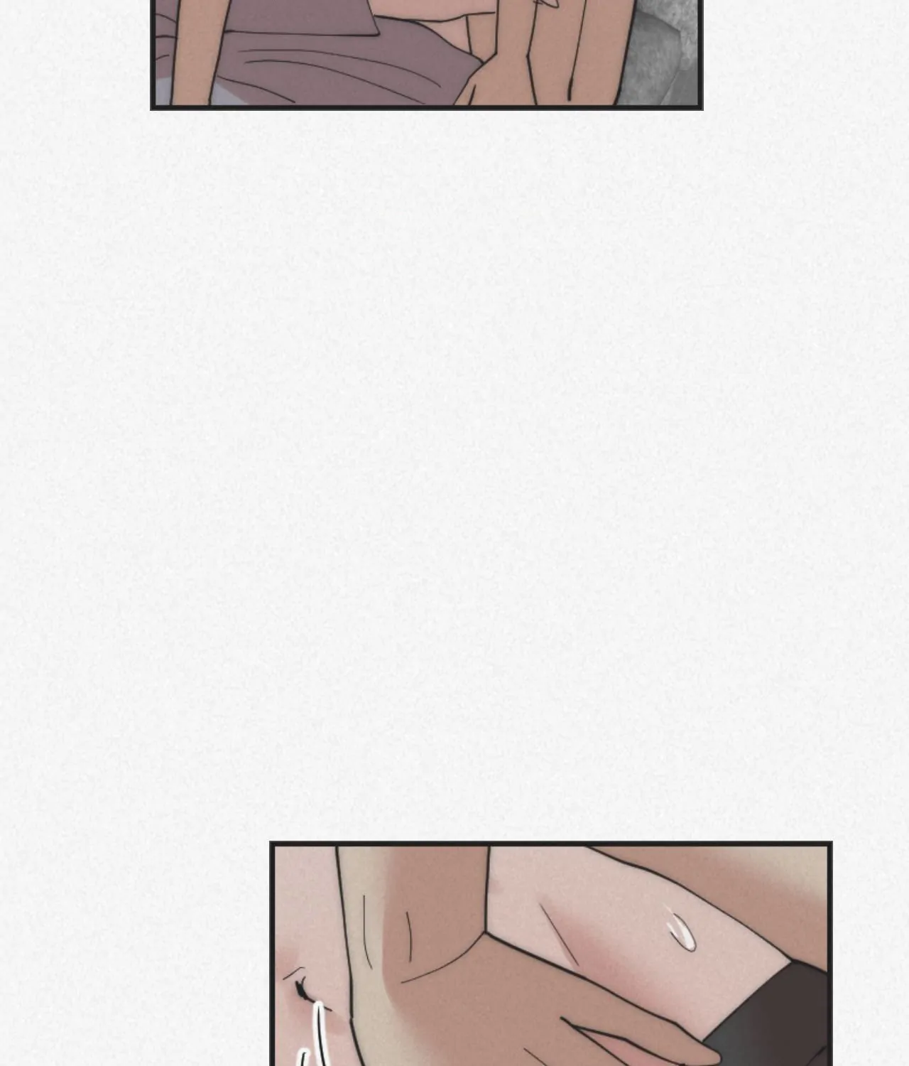 Please Feed Me, Sunbae [Official] - Episode 13 manhwa