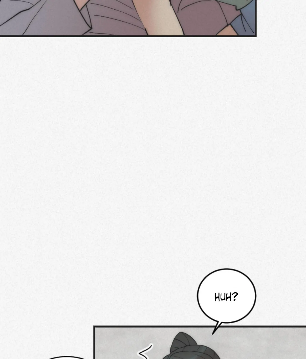 Please Feed Me, Sunbae [Official] - Episode 13 manhwa