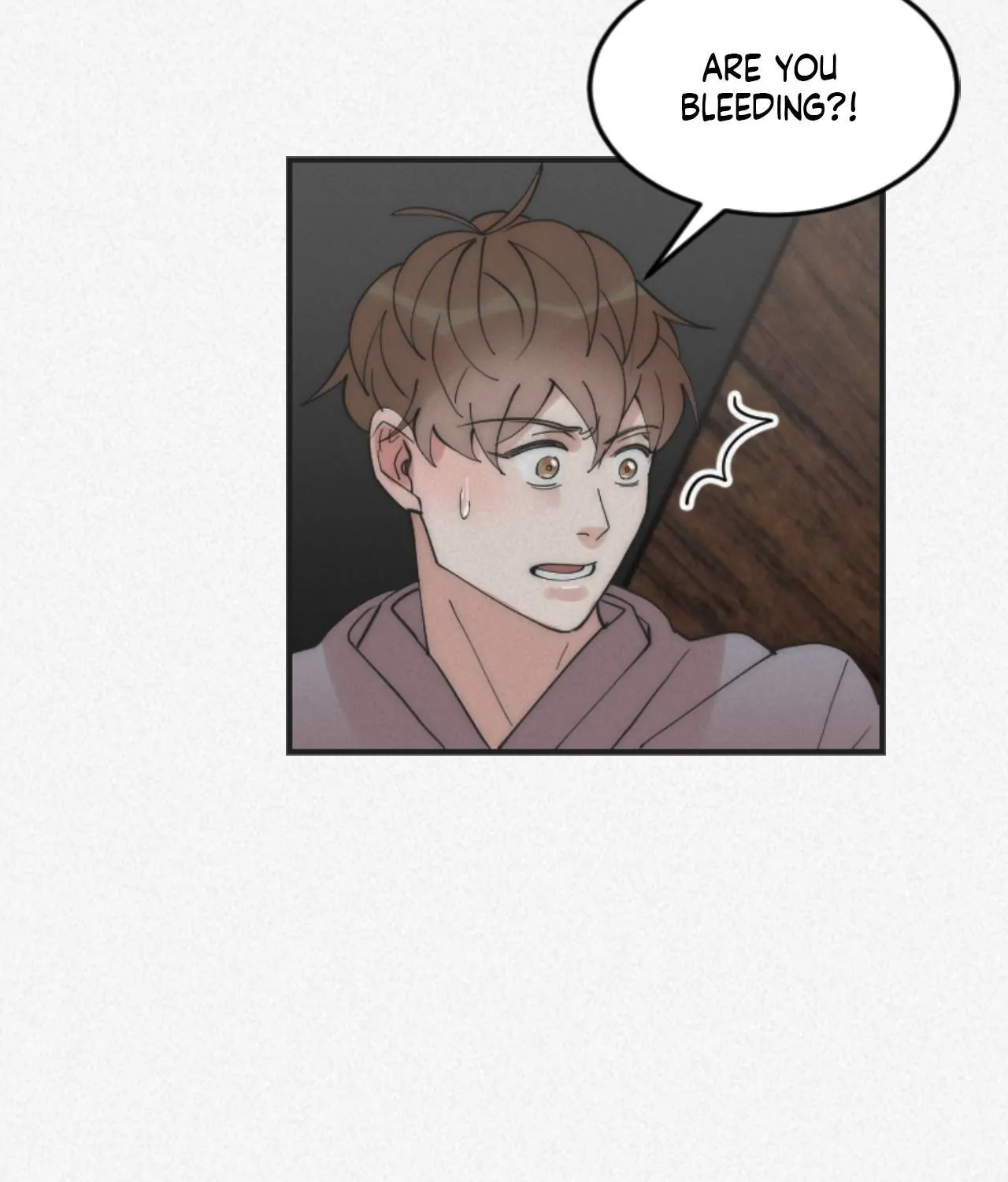Please Feed Me, Sunbae [Official] - Episode 13 manhwa