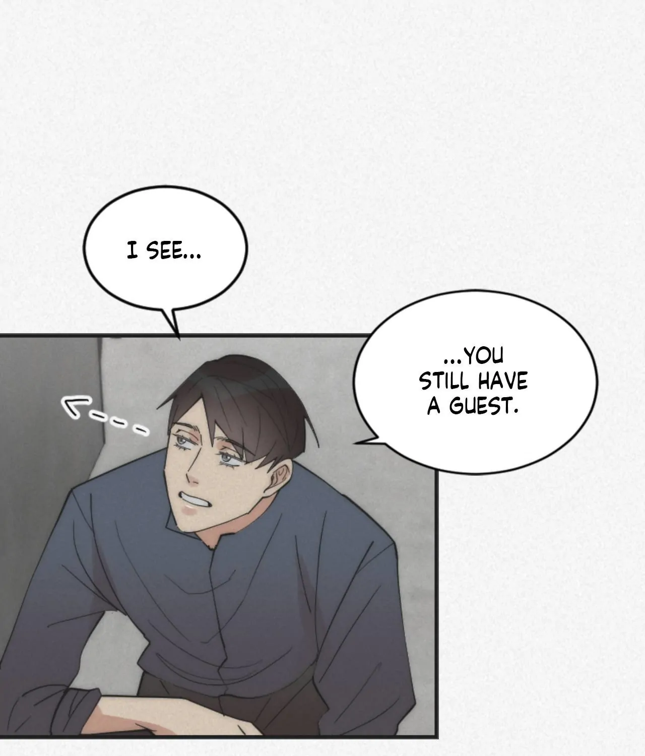 Please Feed Me, Sunbae [Official] - Episode 13 manhwa