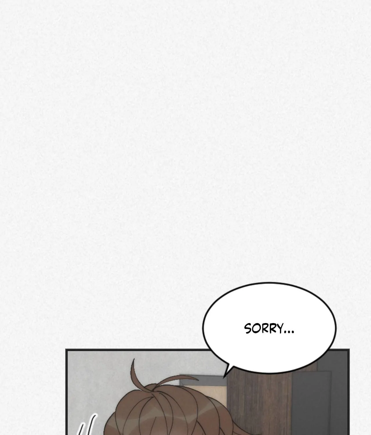Please Feed Me, Sunbae [Official] - Episode 13 manhwa