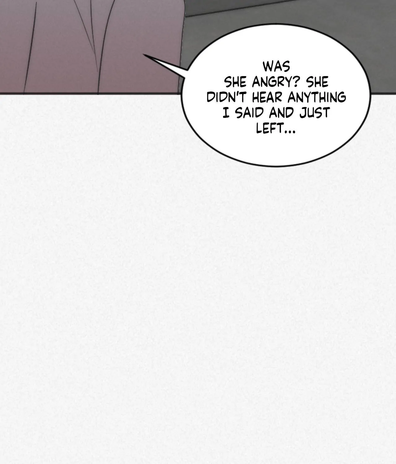Please Feed Me, Sunbae [Official] - Episode 13 manhwa