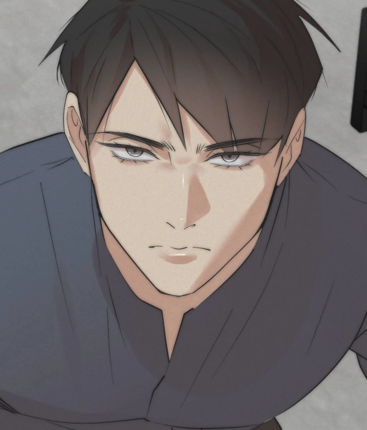 Please Feed Me, Sunbae [Official] - Episode 13 manhwa
