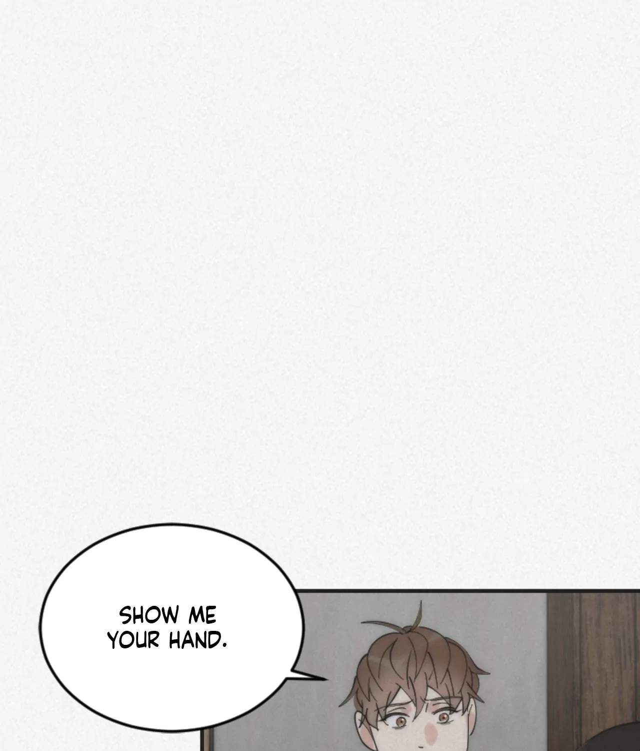 Please Feed Me, Sunbae [Official] - Episode 13 manhwa