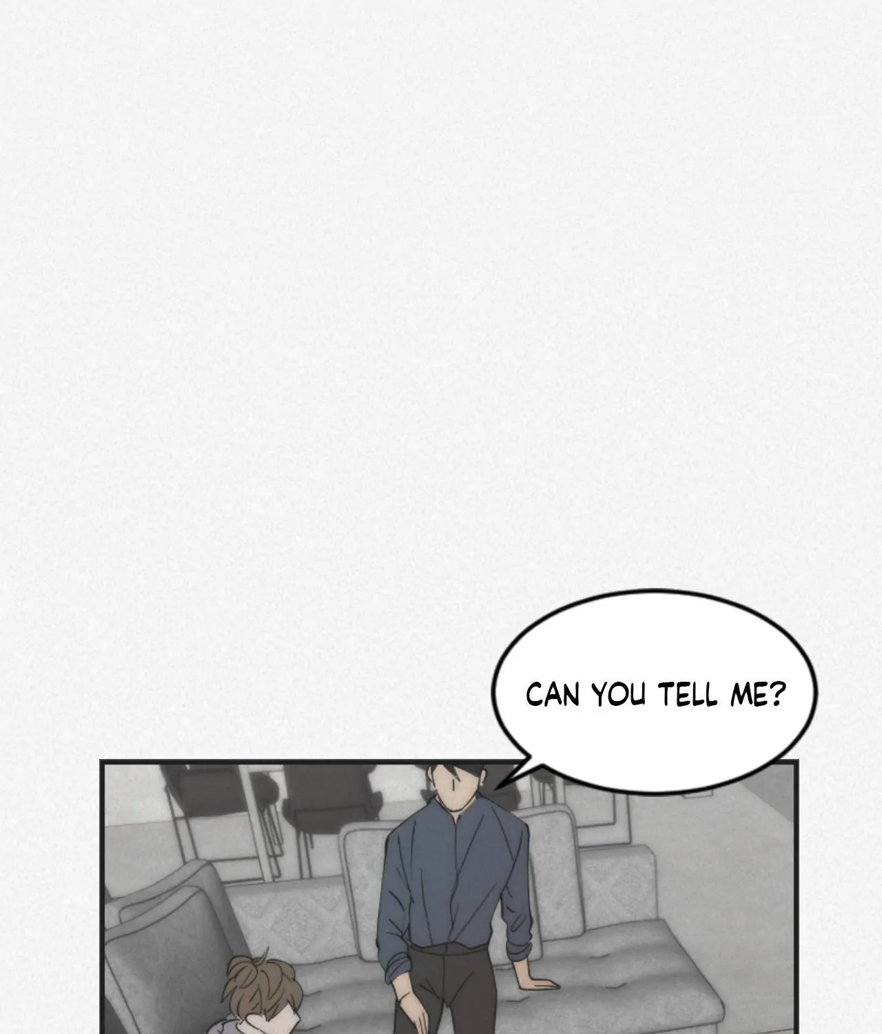 Please Feed Me, Sunbae [Official] - Episode 13 manhwa