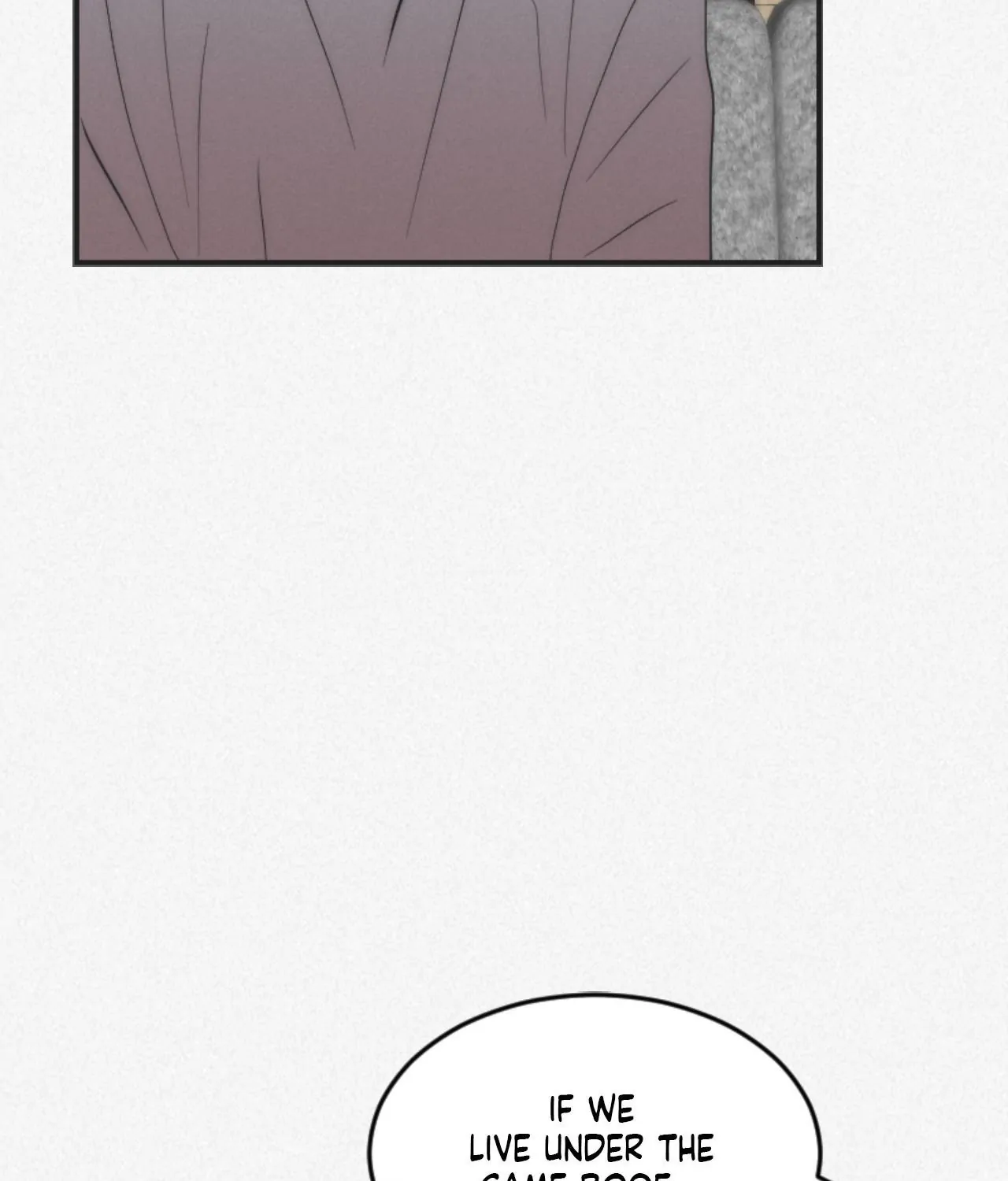 Please Feed Me, Sunbae [Official] - Episode 13 manhwa