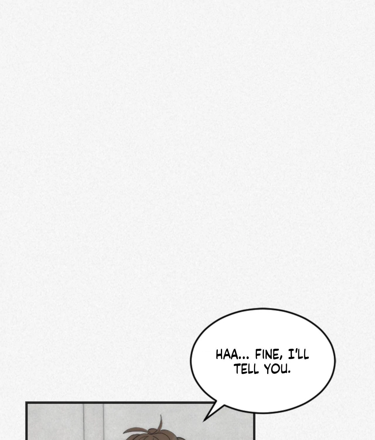 Please Feed Me, Sunbae [Official] - Episode 13 manhwa