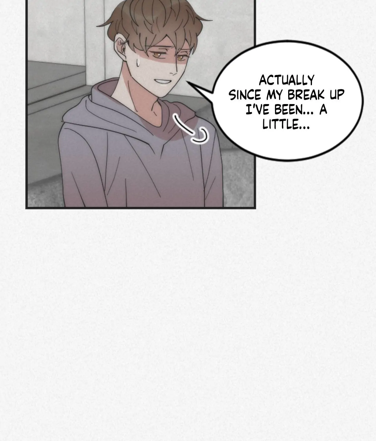 Please Feed Me, Sunbae [Official] - Episode 13 manhwa