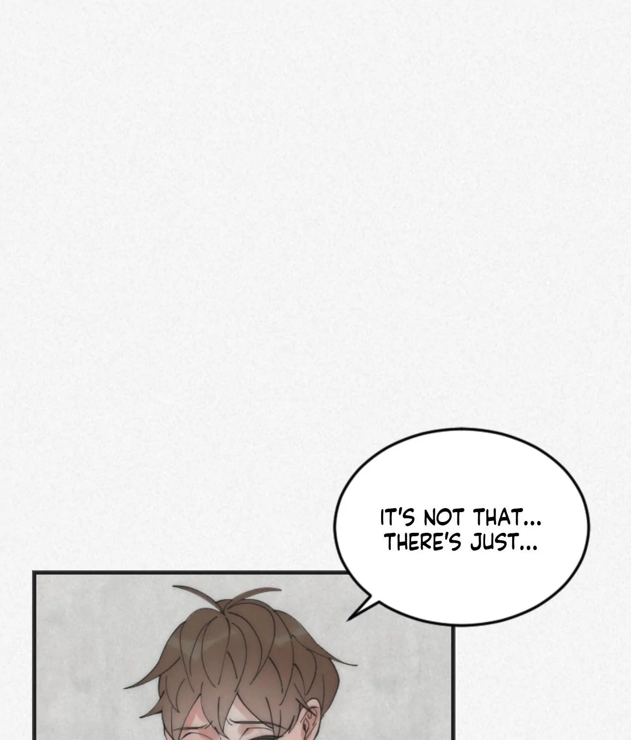 Please Feed Me, Sunbae [Official] - Episode 13 manhwa