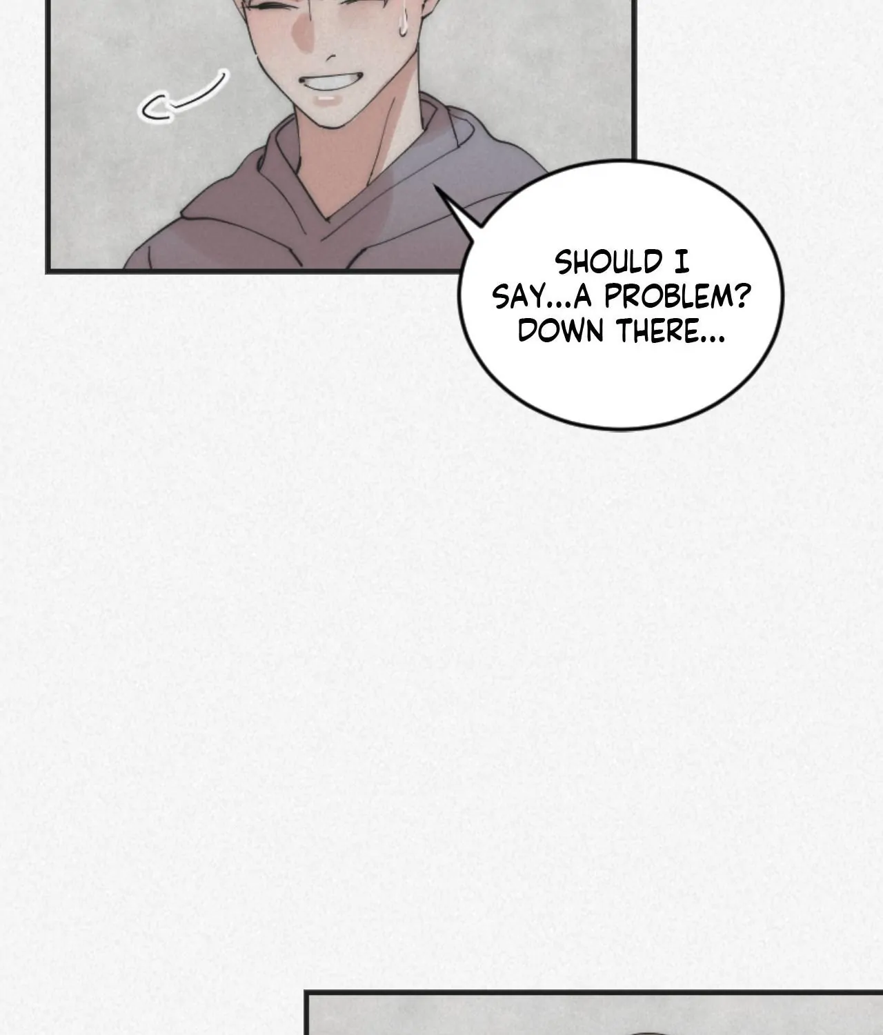 Please Feed Me, Sunbae [Official] - Episode 13 manhwa